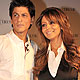 Shah Rukh Khan and Gauri